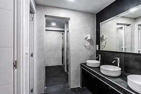 Hostel Center Madrid