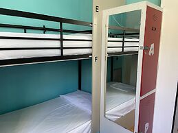 Hostel Center Madrid