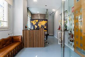 Hostel Center Madrid