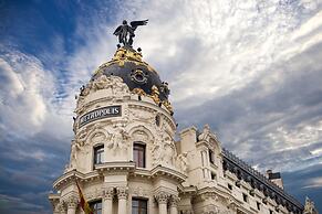 Hostel Center Madrid