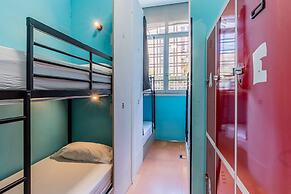 Hostel Center Madrid