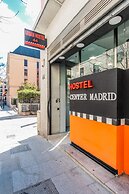Hostel Center Madrid