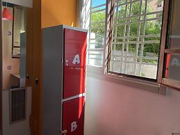 Hostel Center Madrid