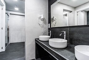 Hostel Center Madrid