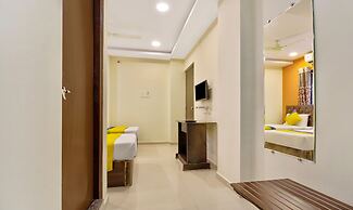 Itsy Hotels Carnival Inn