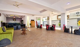 Itsy Hotels Carnival Inn