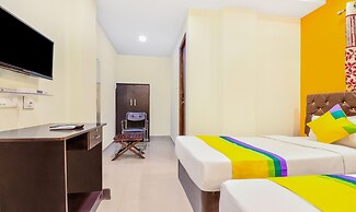 Itsy Hotels Carnival Inn