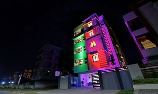 Itsy Hotels Carnival Inn