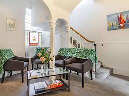 Lovely Villa 3 King 1 Double 1 Double Sofa 1 Bunk