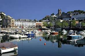 Lovely Villa 3 King 1 Double 1 Double Sofa 1 Bunk