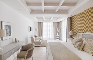 Villa Bokeh - Relais & Chateaux