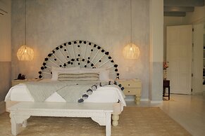 Villa Bokeh - Relais & Chateaux
