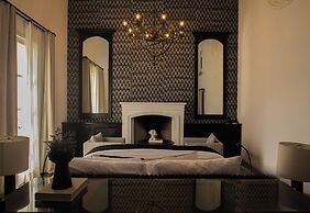 Villa Bokeh - Relais & Chateaux