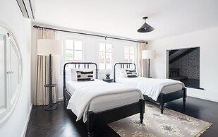 Villa Bokeh - Relais & Chateaux