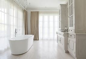 Villa Bokeh - Relais & Chateaux