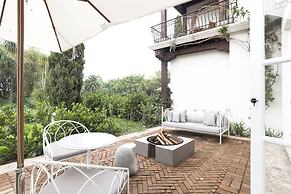 Villa Bokeh - Relais & Chateaux