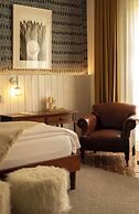 Villa Bokeh - Relais & Chateaux