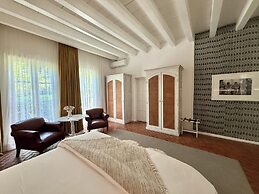 Villa Bokeh - Relais & Chateaux