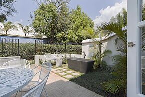 Villa Bokeh - Relais & Chateaux