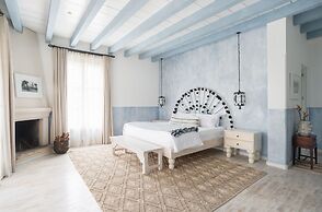 Villa Bokeh - Relais & Chateaux