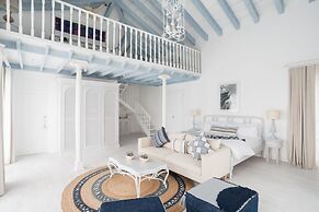 Villa Bokeh - Relais & Chateaux