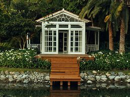 Villa Bokeh - Relais & Chateaux