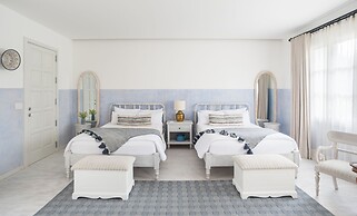 Villa Bokeh - Relais & Chateaux