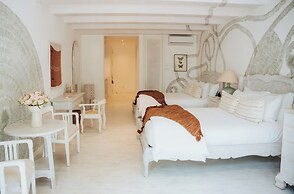 Villa Bokeh - Relais & Chateaux