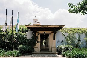 Villa Bokeh - Relais & Chateaux
