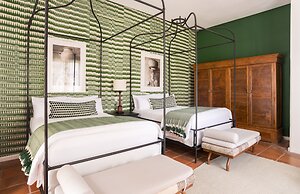 Villa Bokeh - Relais & Chateaux