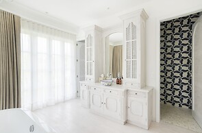 Villa Bokeh - Relais & Chateaux