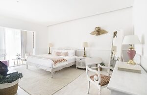 Villa Bokeh - Relais & Chateaux