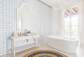 Villa Bokeh - Relais & Chateaux