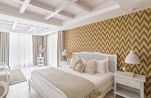 Villa Bokeh - Relais & Chateaux