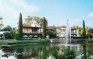 Villa Bokeh - Relais & Chateaux
