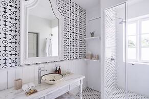 Villa Bokeh - Relais & Chateaux