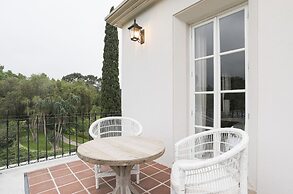 Villa Bokeh - Relais & Chateaux