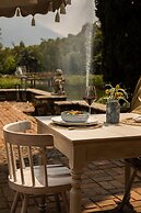 Villa Bokeh - Relais & Chateaux