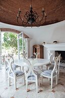 Villa Bokeh - Relais & Chateaux