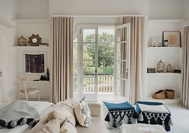 Villa Bokeh - Relais & Chateaux