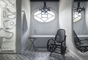 Villa Bokeh - Relais & Chateaux