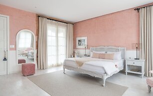 Villa Bokeh - Relais & Chateaux