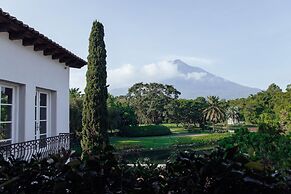 Villa Bokeh - Relais & Chateaux