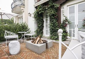 Villa Bokeh - Relais & Chateaux