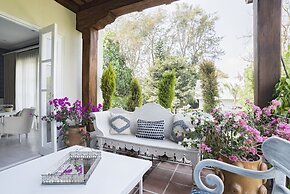 Villa Bokeh - Relais & Chateaux