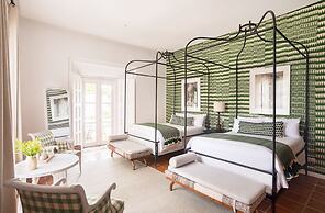 Villa Bokeh - Relais & Chateaux