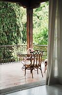 Villa Bokeh - Relais & Chateaux