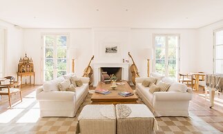 Villa Bokeh - Relais & Chateaux