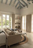 Villa Bokeh - Relais & Chateaux