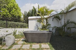 Villa Bokeh - Relais & Chateaux